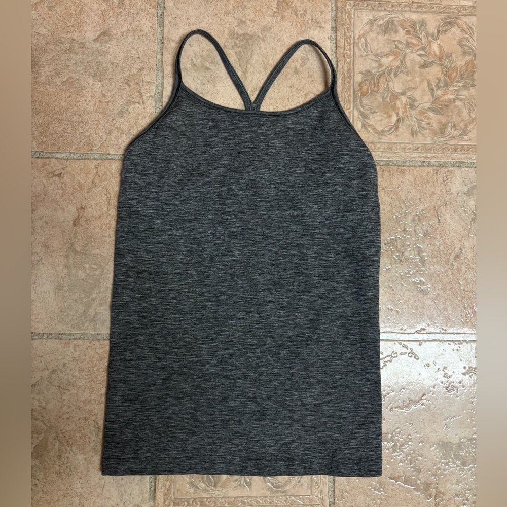 Ivivva tank top